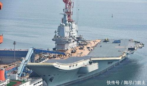 国产双航母相遇视频大全