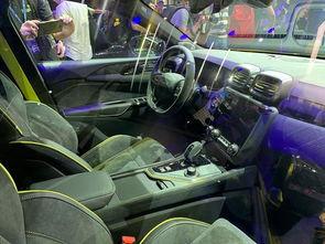 国产钢炮发布视频,速度与激情的视觉盛宴