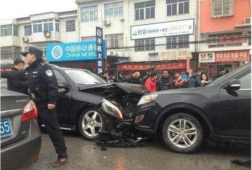 湖南车祸国产车事件视频,悲剧瞬间引发社会关注